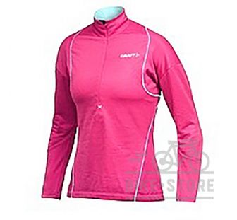 Кофта Craft SHAPED LW PULLOVER W BLACKBERRY
